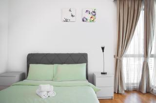 MyHabitat Residences - Kuala Lumpur - 7