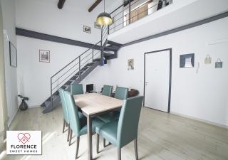 Santa Caterina Apartment by Florence Sweet Homes - Florence - 0