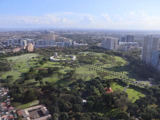 Simple&Convience 1BR in BGC near hight street SM aura - Manila - 9