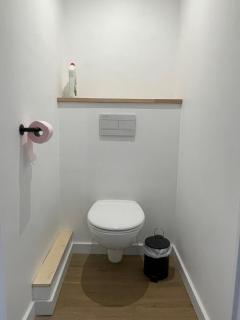 appartement cosy à 100m de la mer ! - 3