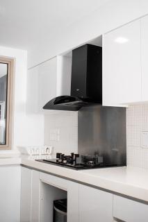 MyHabitat Residences - Kuala Lumpur - 1