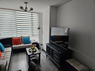Hermoso departamento, céntrico y tranquilo - 8