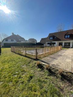 Villa Nestor - Sint-Idesbald - 8