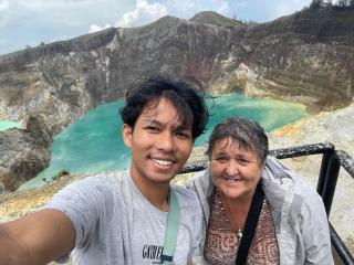 Lanina homestay - 4