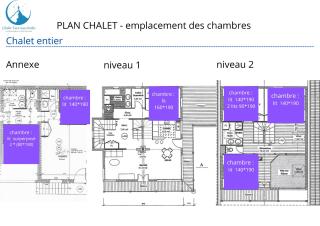 Chalet Face aux Etoiles - 3