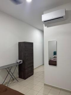 MelDy Guesthouse Alor Gajah - 9