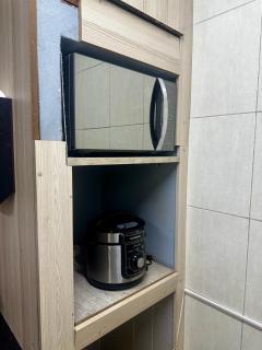 Quarto privado completo - Botucatu - 1
