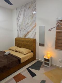 MelDy Guesthouse Alor Gajah - Kampong Jelatang - 6