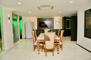 Cozycasa By Nattis group 4 BR - Jacuzzi & private garden - 5