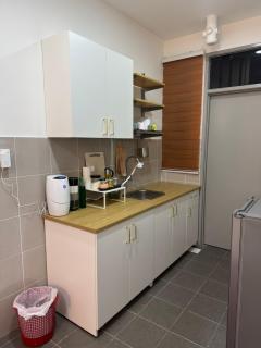 MelDy Guesthouse Alor Gajah - Kampong Jelatang - 4