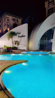 Cozycasa By Nattis group 4 BR - Jacuzzi & private garden - 1