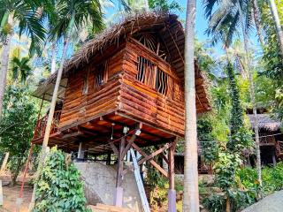 New Eco Villa - 0