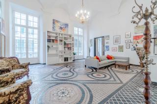 Timeless Charm in Genoa Porto Antico District - Genoa - 0