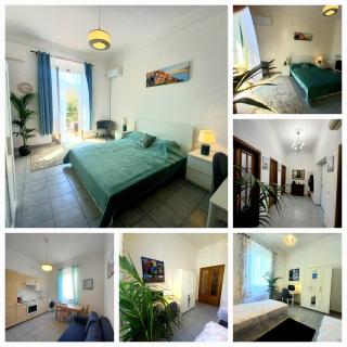Tora apartment - La Spezia - 0
