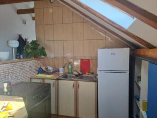 cozy loft maksim - Nikšić - 9