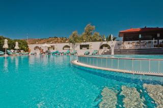 Blue Bay Hotel - Karpathos - 5
