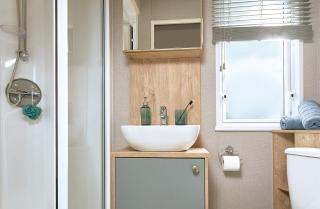 Linwater Caravan Park - Luxury Lodges and Static Caravans near Edinburgh - Newbridge - 6