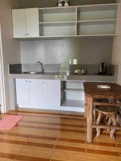 Hollanda Recidencia Apartment Hotel - Bangued - 9