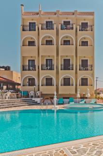 Blue Bay Hotel - Karpathos - 4