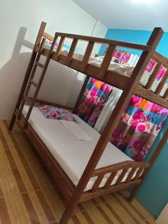 Hollanda Recidencia Apartment Hotel - Bangued - 1