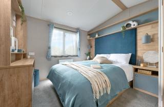 Linwater Caravan Park - Luxury Lodges and Static Caravans near Edinburgh - Newbridge - 4