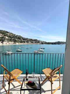 NEPTUNE AP4453 By Riviera Holiday Homes - Villefranche-sur-Mer - 6