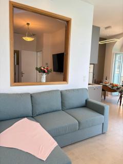 NEPTUNE AP4453 By Riviera Holiday Homes - Villefranche-sur-Mer - 2