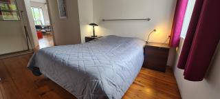 Loft au piémont des Pyrénées Cathares - Sainte-Colombe-sur-lʼHers - 2