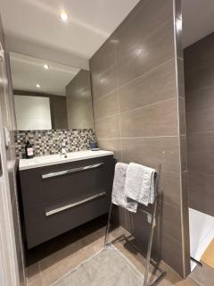 Appartement contemporain - Boos - 4