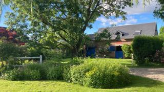 Appartement contemporain - Boos - 1
