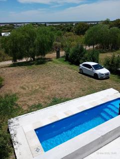 CASA QUINTA CON ESPECTACULAR VISTA Al RÍO - 3