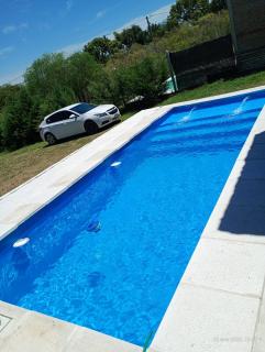 CASA QUINTA CON ESPECTACULAR VISTA Al RÍO - 9