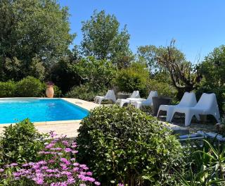 La Sokina - Grimaud - 5