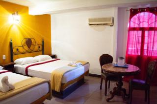 Hotel Villa D'Este - Caracas - 7