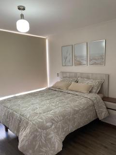 Tranquilo Departamento frente al mar - Zona sur de Antofagasta - 6