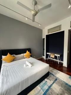 The Mews Luxury Apartment By KLCC - Kuala Lumpur - 9