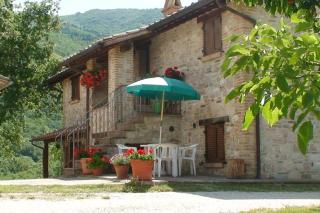 Assisi Casa Vacanze Da Luigi - Assisi - 8