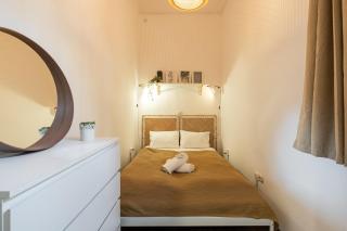 Elizabeth Gold Apartment - Budapest - 7