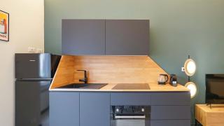 EasyTopStay - Crescenzio Stylish Apartment - Rom - 5