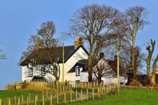 Dunallan Farm Cottage - - 0