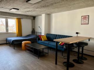 Creative mode - Bydgoszcz - 1