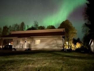 House of the Kuru - Rovaniemi - 0