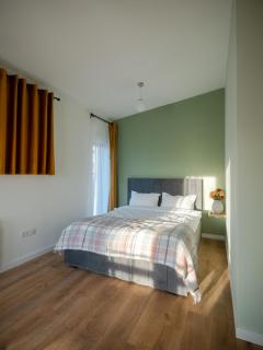 The Urban Retreat - Dominique Loft - Iaşi - 8