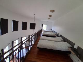 Loft La Rotonde à La Terrasse local vélos piscine 2 à 6 personnes - Tournon-sur-Rhône - 9