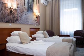 Hotel Wenecki - 0