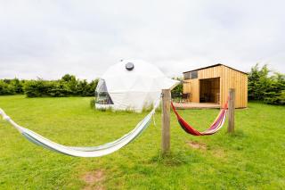 Deere Dome - 6