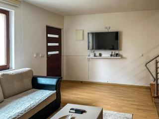 SA Apartment - Sarajevo - 8