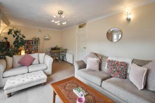 Host & Stay - Trinity Way - Keswick - 9