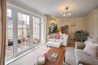 Host & Stay - Trinity Way - Keswick - 3