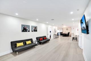 Luxury Villa with Heated Pool close to Beach - Hollywood - 5
